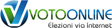 VOTOONLINE - Logo